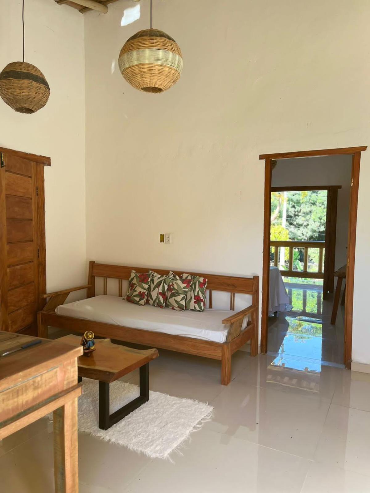 Villa Beija Flor Транкозу Экстерьер фото