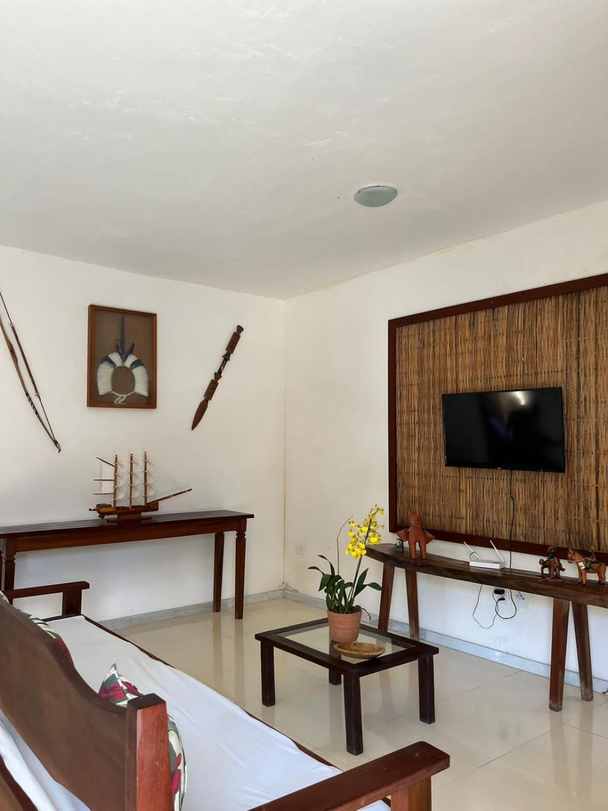 Villa Beija Flor Транкозу Экстерьер фото
