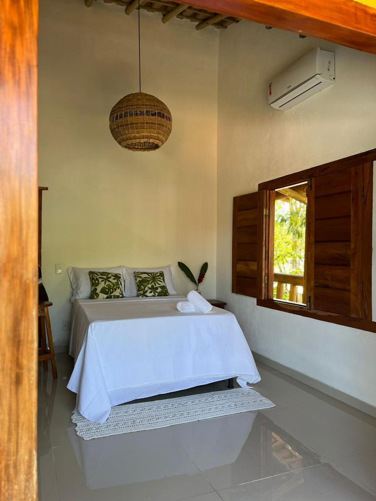 Villa Beija Flor Транкозу Экстерьер фото