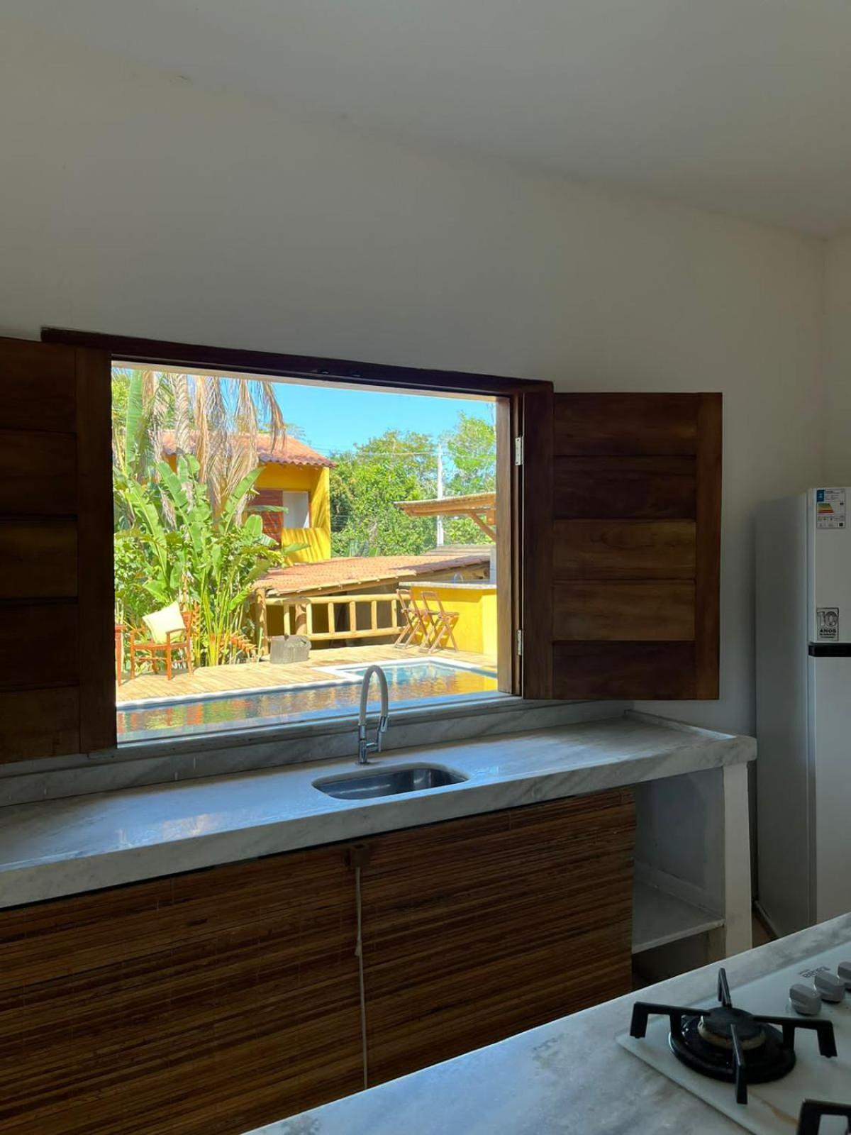 Villa Beija Flor Транкозу Экстерьер фото