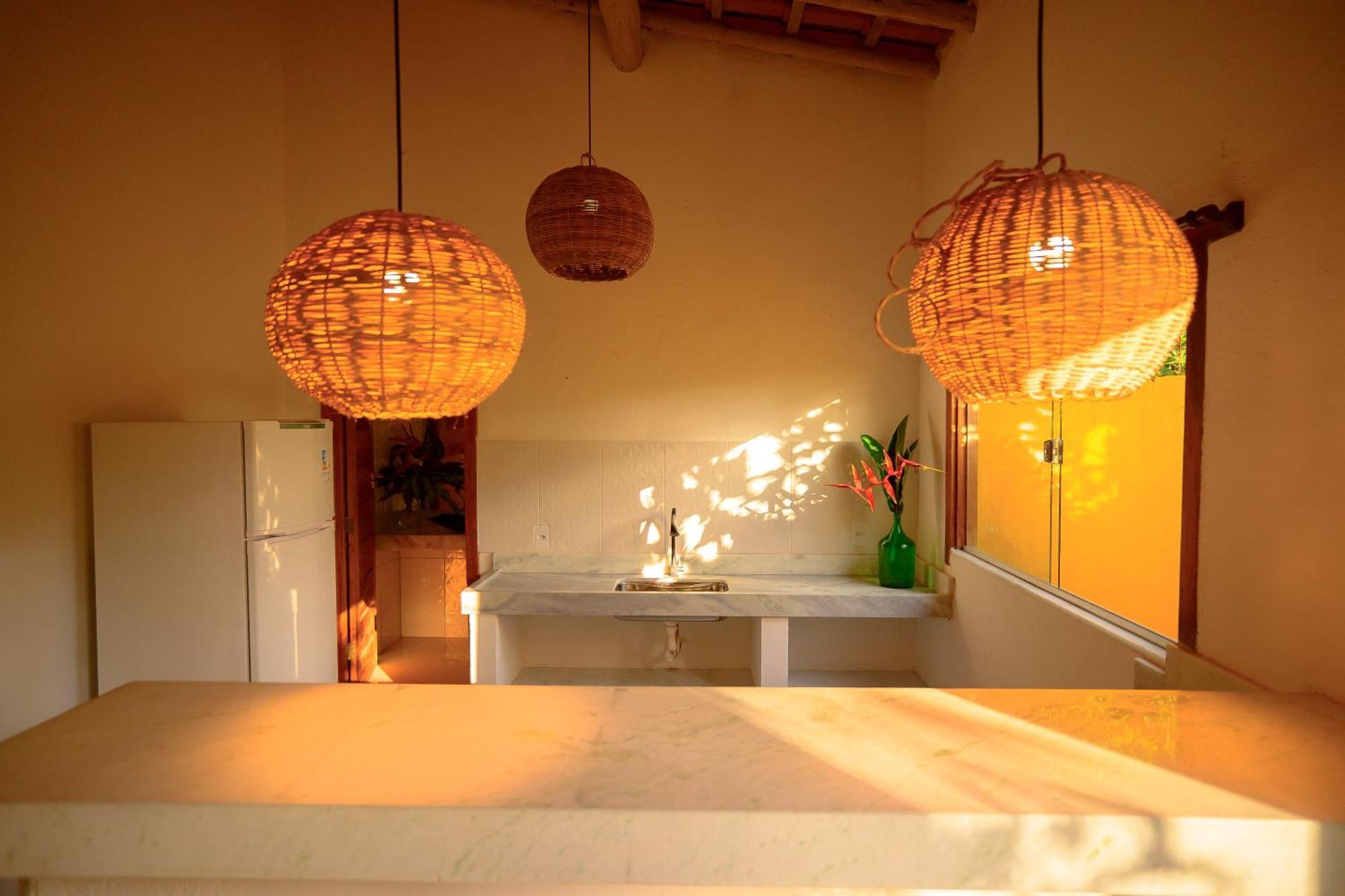 Villa Beija Flor Транкозу Экстерьер фото